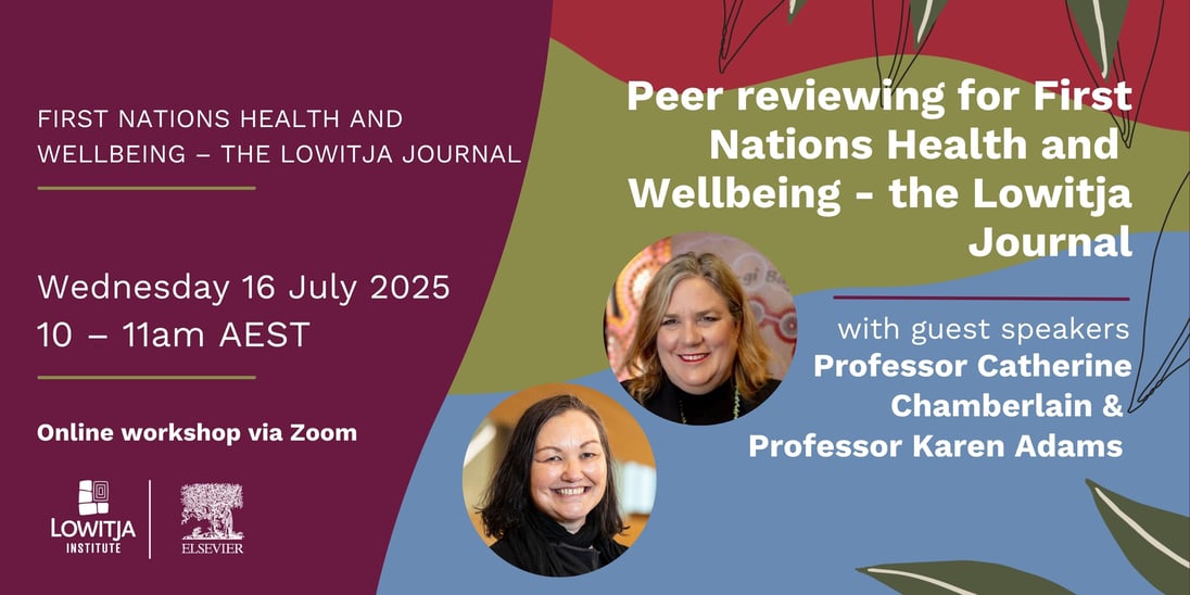 Journal event 16 July 2025