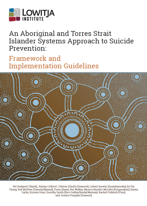 Systems Approach cover